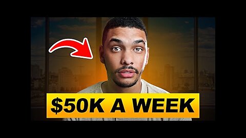 Quitting My $15_hr Job And Now Making $200,000 Per Month