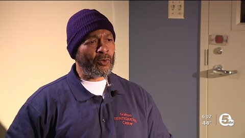 In interview, Dwayne Brooks maintains innocence from prison