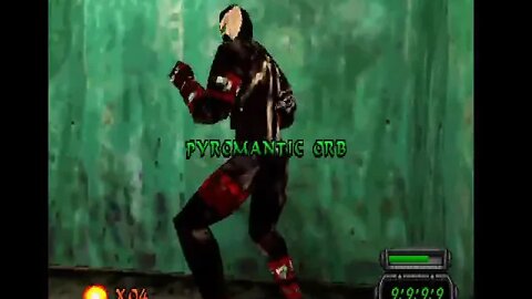 PS1 Longplay Spawn The Eternal US