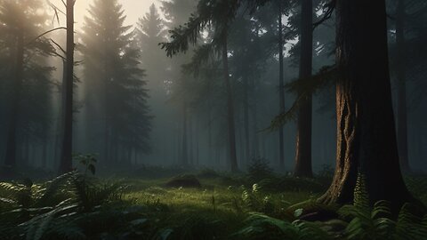 🌿 Relaxing Music: Meditation, Rain Sounds, Piano 🎵