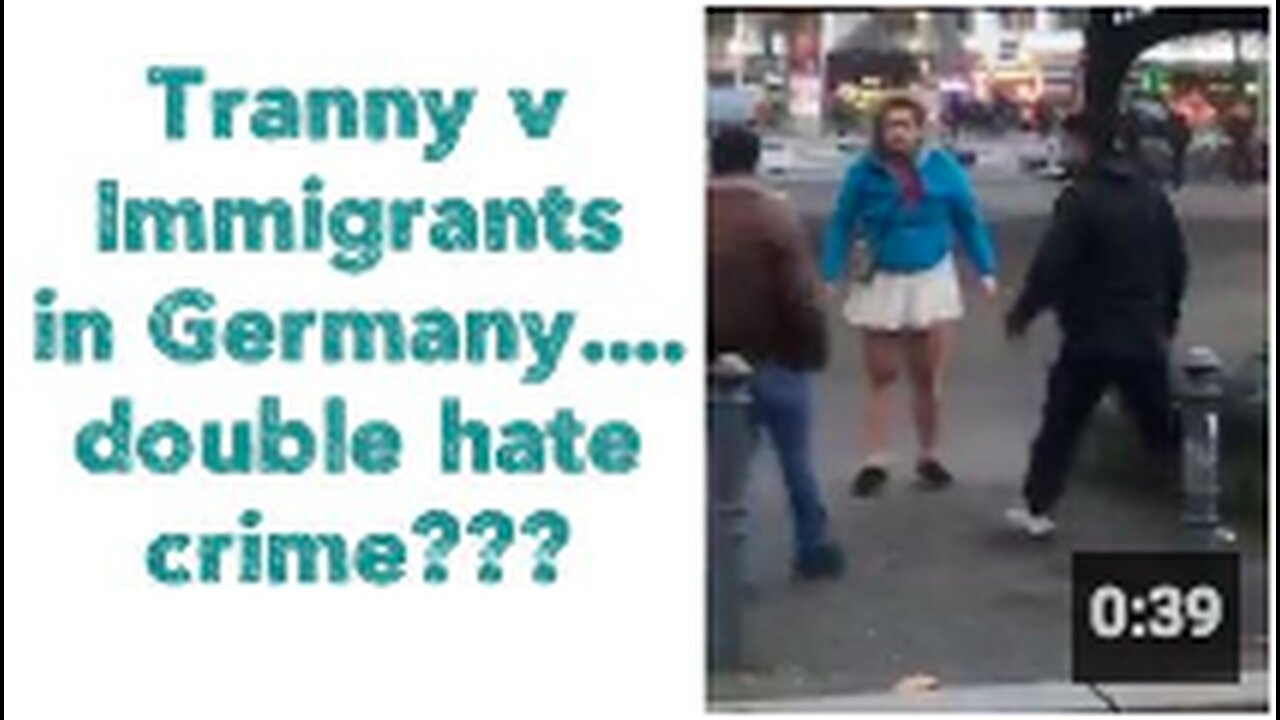 Diversity and inclusion overload in Germany...