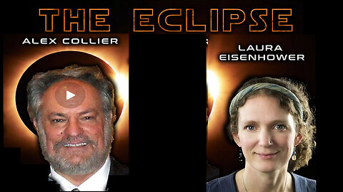 “The Soul War And The Traps Within” & The Eclipse!