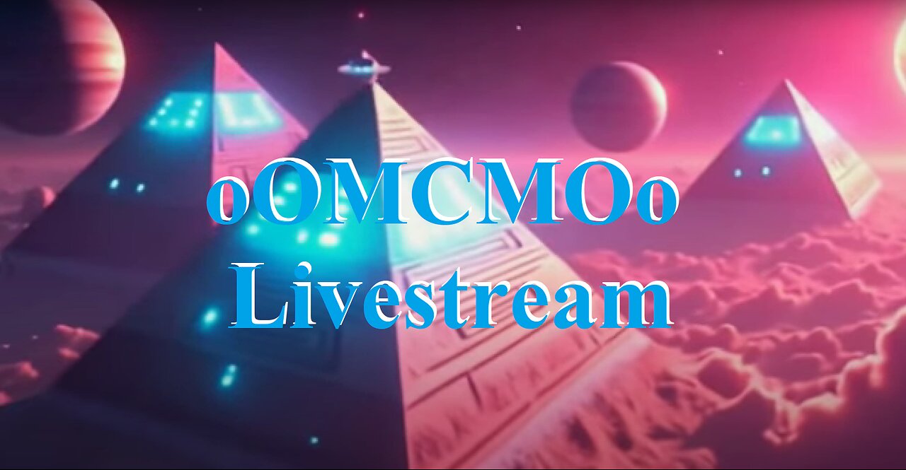 oOMCMOo Livestream 🔥🔥🔥