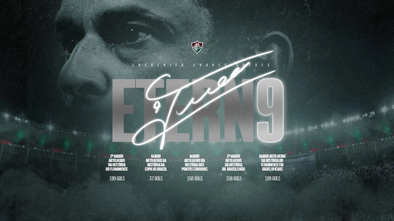 FRED - EVIDÊNCIAS