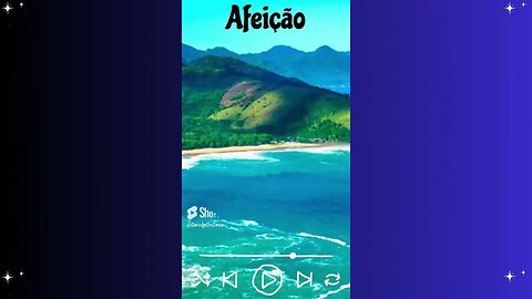 Afeição | חיבה | #Israel #Brasil #Hebraico