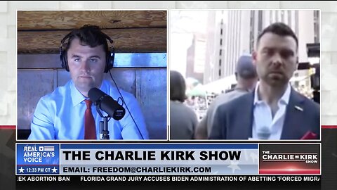 Will Corrupt DA Alvin Bragg Deprive Donald Trump of his 1A Rights?