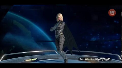Dark Super Girl is 4 Stars! / Injustice 2 mobile