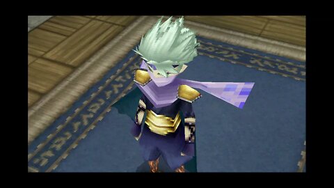 Final Fantasy 4: The After Years: Edge`s Tale (Part 1/2) 1st playthrough