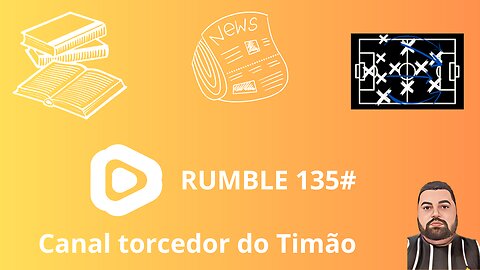 Boletim diário do torcedor do timão 135#