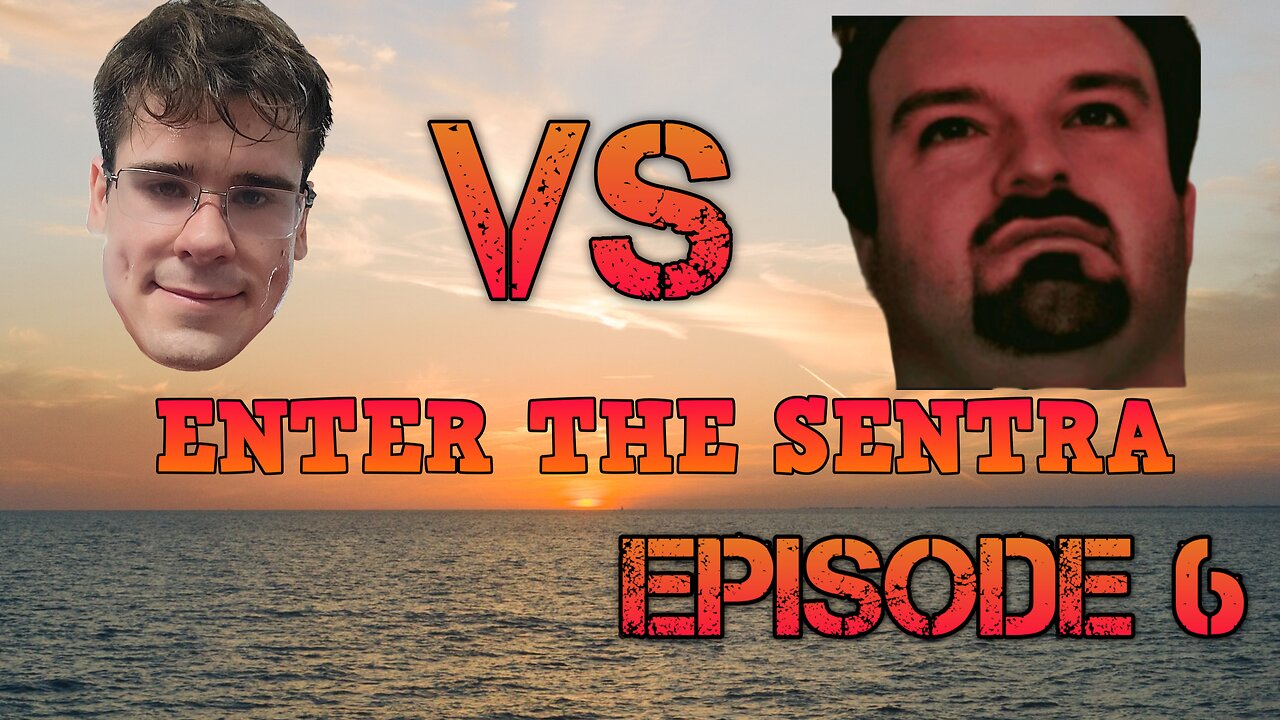 ENTER THE SENTRA PODCAST EPISODE 6 (DSPGAMING, KICK NEWS, ETC...)