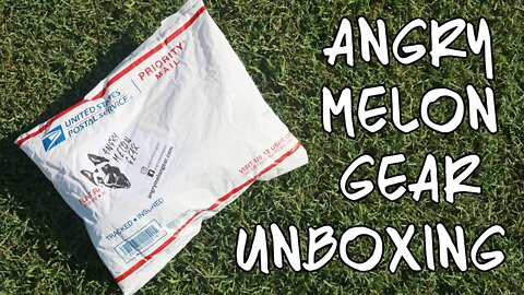 Angry Melon Gear Unboxing - New FastCAT Lure Coursing Set Up