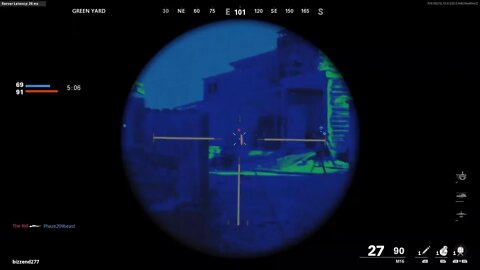 BIZZEND277 Live Stream