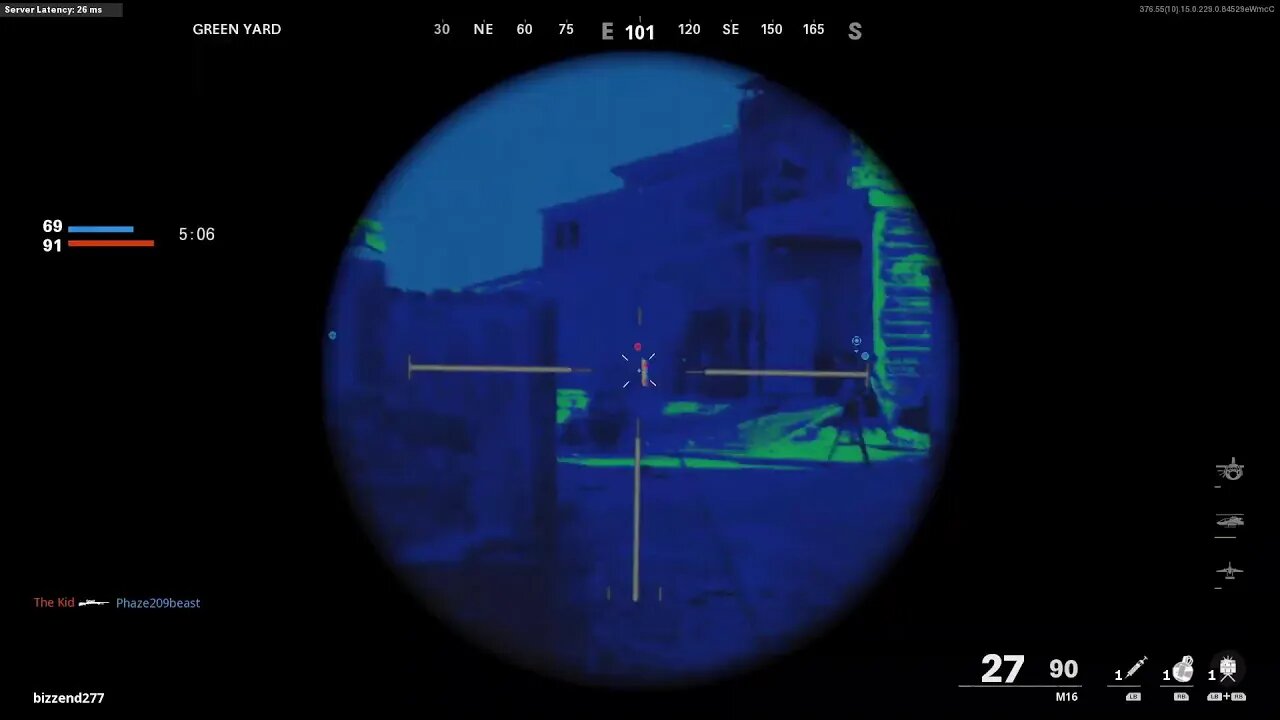 BIZZEND277 Live Stream