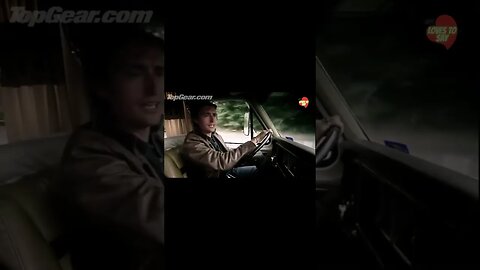 Top Gear LOVES TO SAY Genius