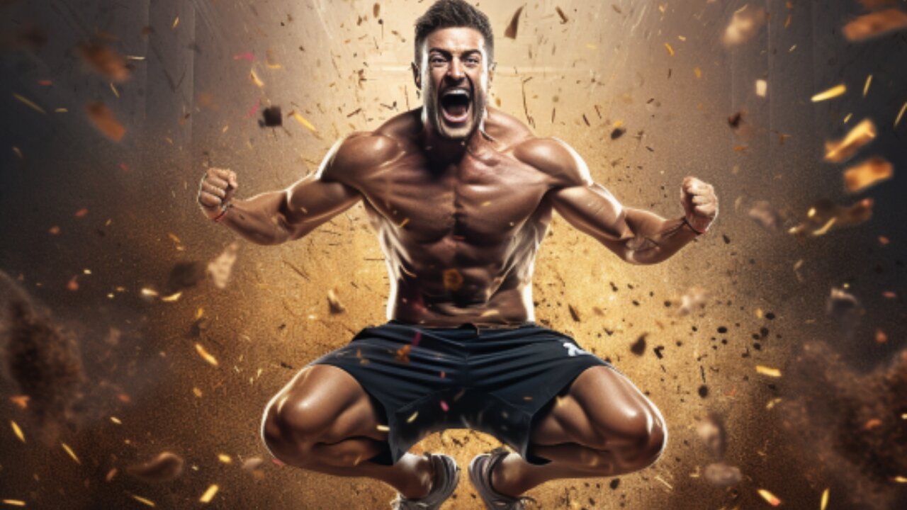 Transform Your Body: The Power of Fitness Motivation