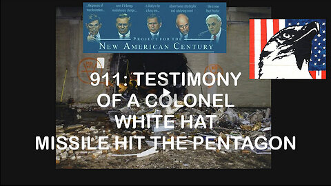 KERRY CASSIDY LIVE RE 911 COLONEL'S TESTIMONY