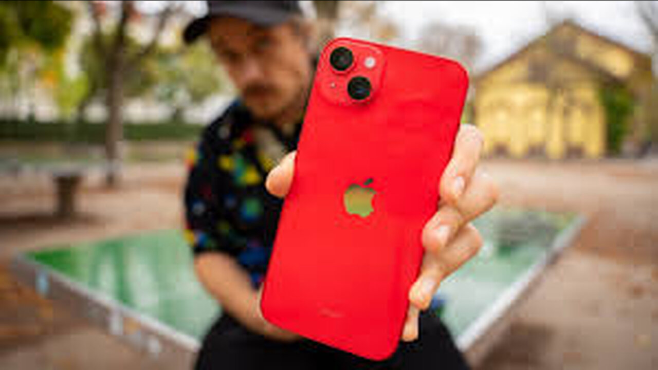 Apple-AppleiPhone14-Giveaway