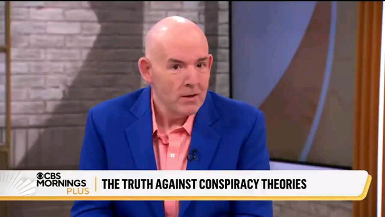 Truth Against Conspiracy Theories