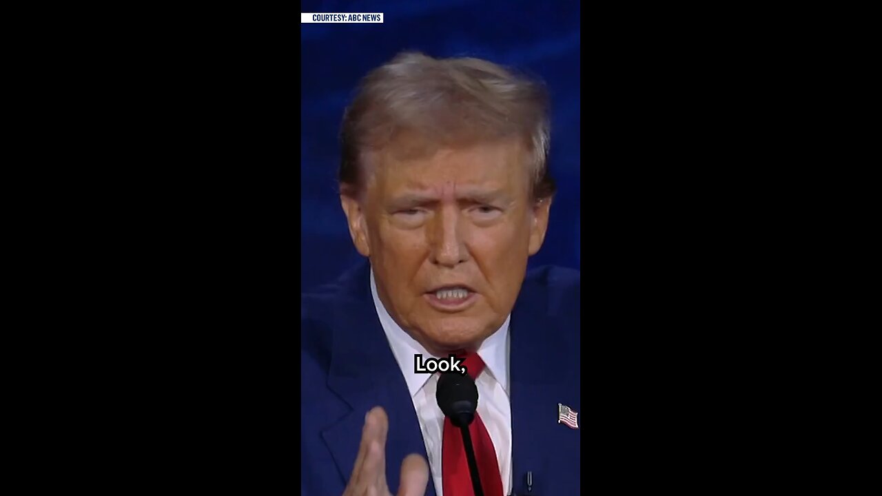 #news #trump
