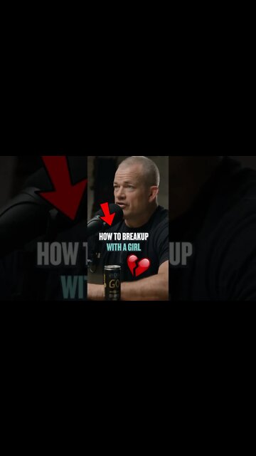 How To Breakup With A Girl 💔