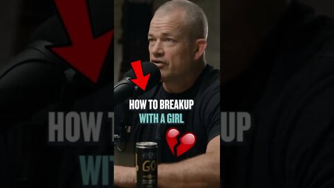 How To Breakup With A Girl 💔