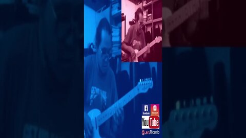 Shorts 027 idea [How to improvise, want to learn?] [Want to improvise?] #shorts
