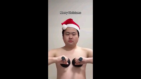 FUNNY CHRISTMAS SONG