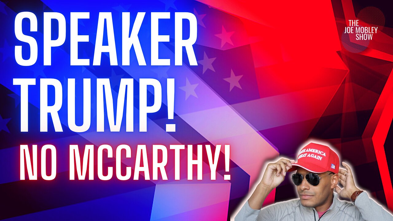 Ep. 180 | Speaker Trump - Big Tech Tried To Stop Us With Ivan Raiklin