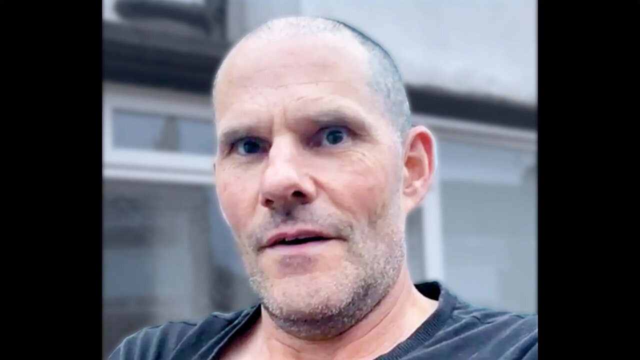 Mark Ambrose, Hull 7/6/23