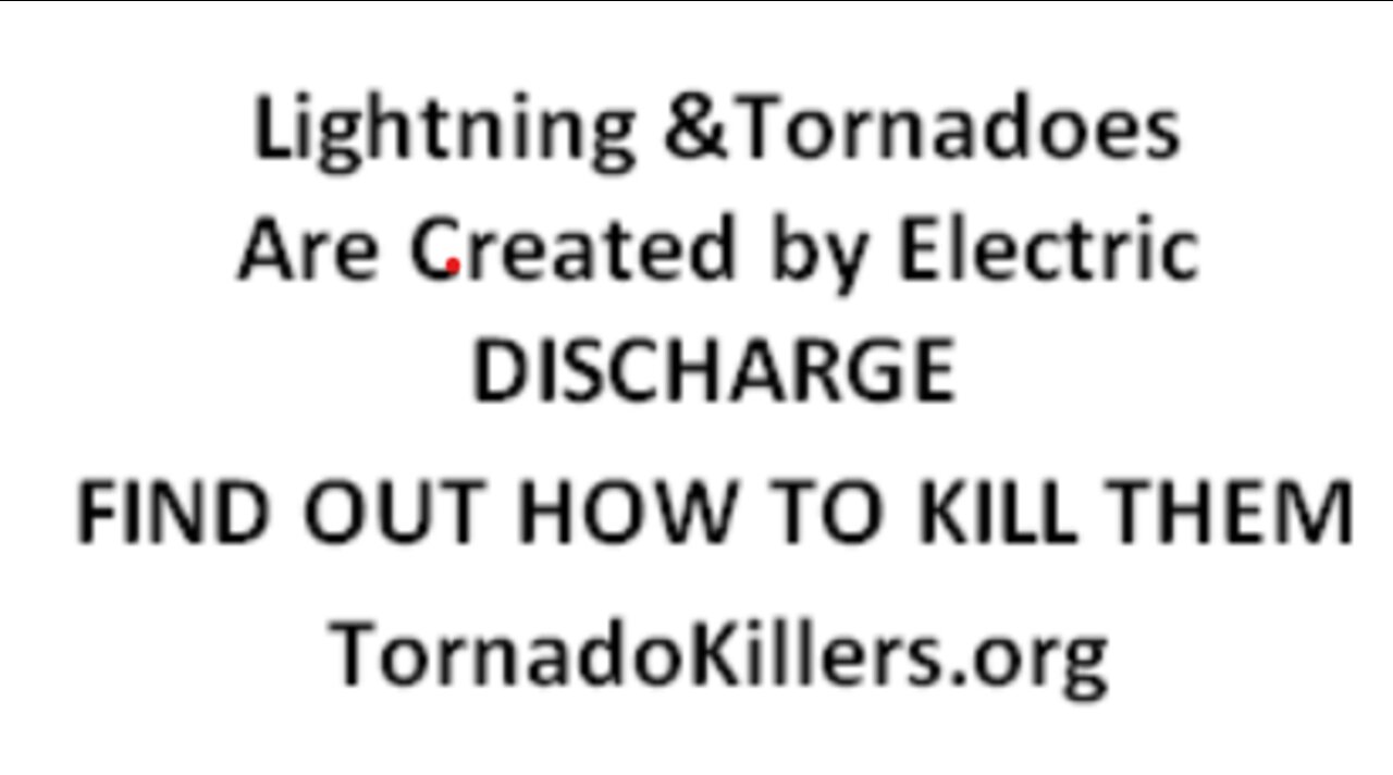 McLaine Institute for Tornado and Hurricane Mitigation Research