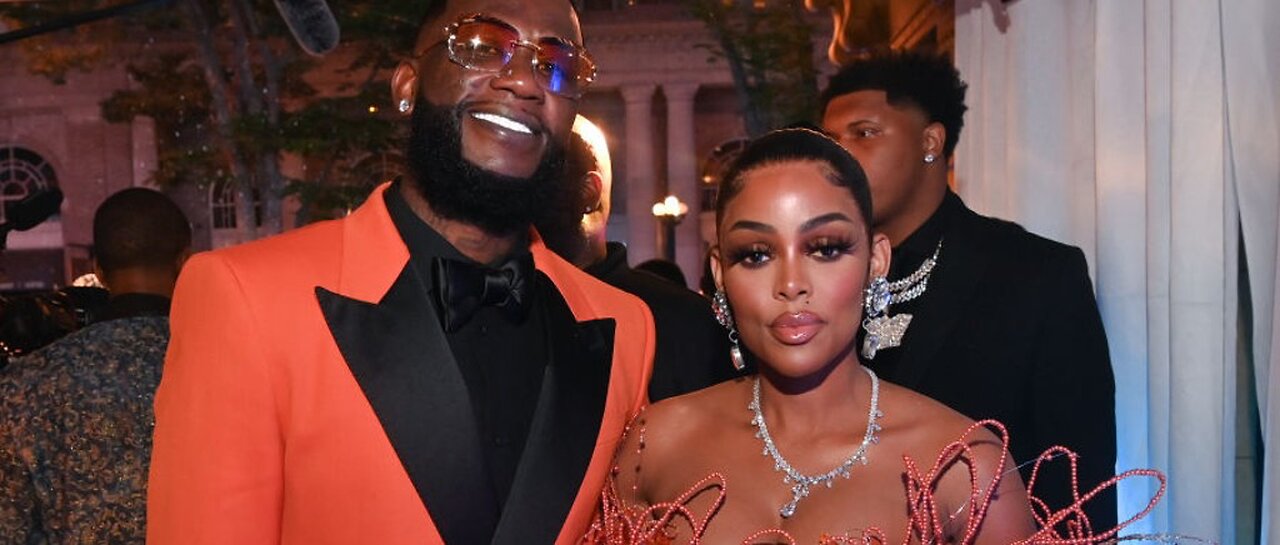 Gucci Mane & Keyshia Ka’oir Still Living It Up In w/h The Kids In Keyshia’s Native Jamaica 🇯🇲