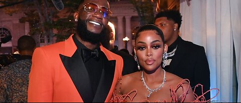 Gucci Mane & Keyshia Ka’oir Still Living It Up In w/h The Kids In Keyshia’s Native Jamaica 🇯🇲