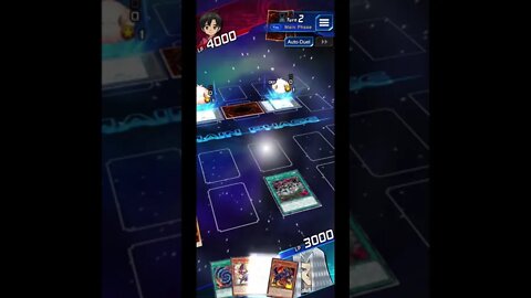 Yu-Gi-Oh! Duel Links - Toon Goblin Attack Force Gameplay (Tour Guide Bingo Missions Card Reward)