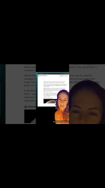 CERN is firing up the LHC again | #conspiracy #shorts