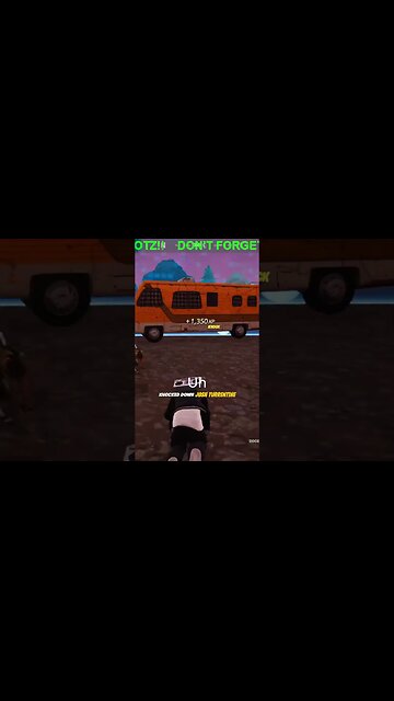 Well This Is Awkward 😅 #fortnite