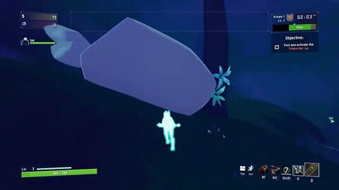 Risk of Rain 2 - More artifact hunting!