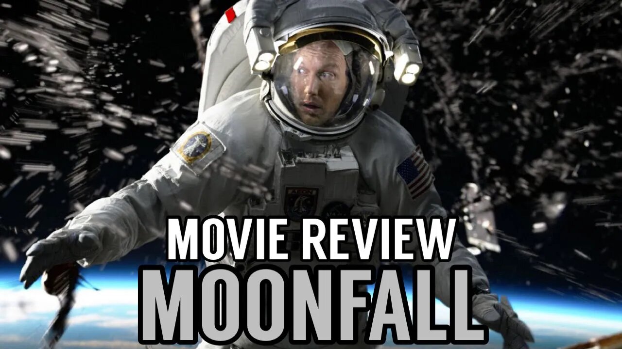 Moonfall - Reaction