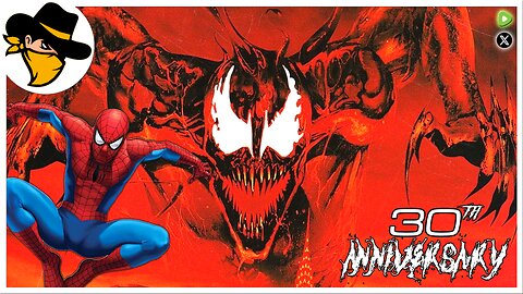 🔴LIVE | LET'S PLAY! | MAXIMUM CARNAGE | 30TH ANNIVERSARY