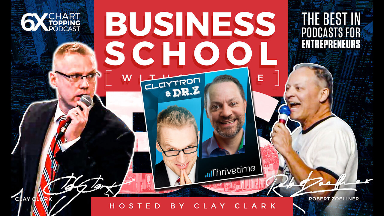 Business Podcast | Management 101 | WHERE TO DRAW THE LINE AS A BUSINESS OWNER