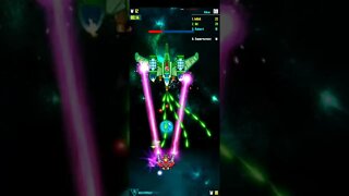 GALAXY ATTACK ALIEN SHOOTER - PVP SURVIVAL 1 VS 30 (28 June 2022)