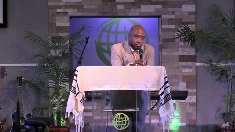 State Of The Church Address