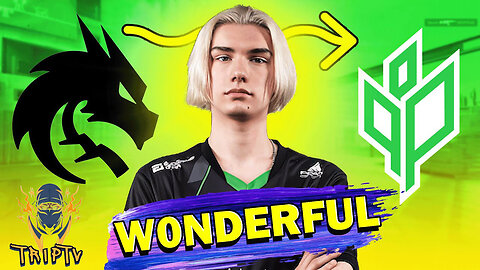 NEW SPROUT PLAYER W0NDERFUL vs TEAM LIQUID 🤖 HIGHLIGHTS