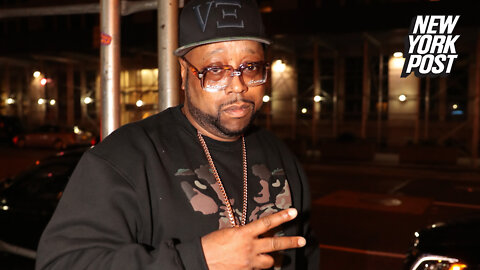 Hip-hop icon DJ Kay Slay dead at 55: Keith Grayson passed after COVID battle