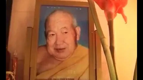 SƯ GIÁC KHANG GIẢNG CẦU AN, CẦU SIÊU, TRAI TĂNG N6-10-2008AL TX NGỌC TRƯỜNG