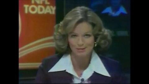 1976-09-19 NFL Today Post Game