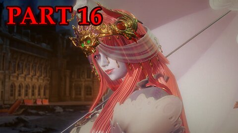 Let's Play - Bayonetta 3 part 16