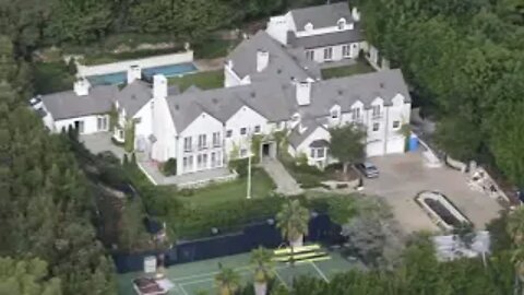 Actors Most EXPENSIVE Homes