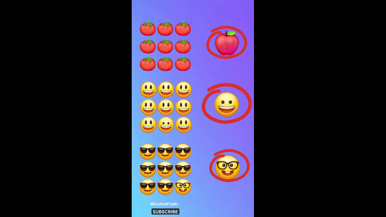 find emoji 07 ⚠️Answer in the comment⚠️/Emojiquiz