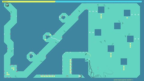 N++ - Some Backwards Bullsh++ (?-B-01) - C--E++