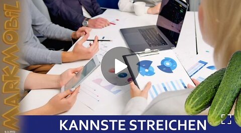 MARKmobil Aktuell - Kannste streichen